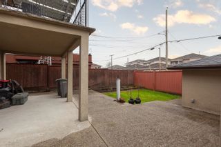 Photo 28: 2636 TURNER Street in Vancouver: Renfrew VE House for sale (Vancouver East)  : MLS®# R2870872