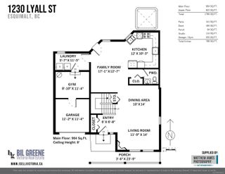 Photo 32: 1230 Lyall St in Esquimalt: Es Saxe Point Half Duplex for sale : MLS®# 888282