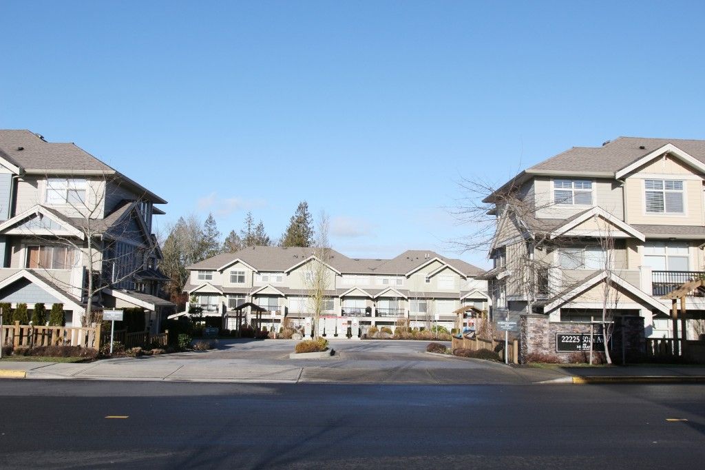 Photo 31: Photos: 54 22225 50 Avenue in Langley: Murrayville Townhouse for sale in "MURRAY'S LANDING" : MLS®# R2024301