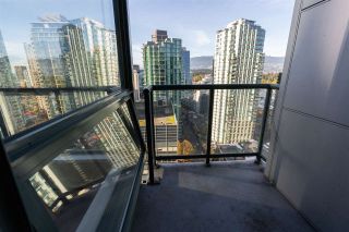 Photo 22: 2006 1239 W GEORGIA STREET in Vancouver: Coal Harbour Condo for sale (Vancouver West)  : MLS®# R2514630
