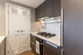 Photo 10: 315 288 W 1ST Avenue in Vancouver: False Creek Condo for sale in "JAMES" (Vancouver West)  : MLS®# R2511777