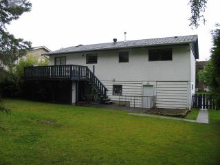 Photo 9: 10215 127A ST in Surrey: Cedar Hills House for sale in "Cedar Hills" (North Surrey)  : MLS®# F1312377