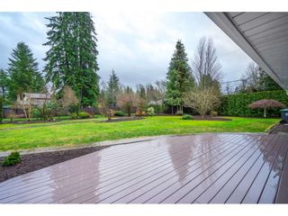 Photo 31: 4884 246A Street in Langley: Salmon River House for sale : MLS®# R2535071