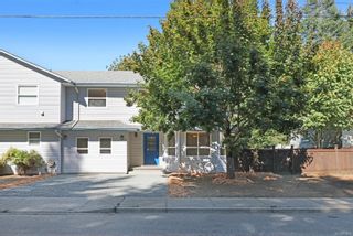 Photo 2: B 2081 1st St in Courtenay: CV Courtenay City Half Duplex for sale (Comox Valley)  : MLS®# 943884