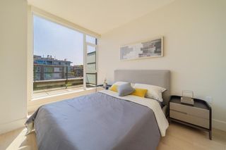 Photo 13: 405 3639 W 16TH Avenue in Vancouver: Point Grey Condo for sale (Vancouver West)  : MLS®# R2856198