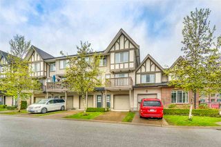 Photo 30: 135 20875 80 Avenue in Langley: Willoughby Heights Townhouse for sale in "Pepperwood" : MLS®# R2571401
