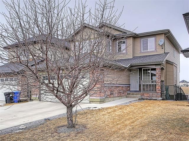 Main Photo: 5 KINCORA Rise NW in Calgary: Kincora House for sale : MLS®# C4104935