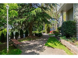 Photo 22: 3326 FLAGSTAFF PLACE in Vancouver East: Champlain Heights Condo for sale ()  : MLS®# V1120533