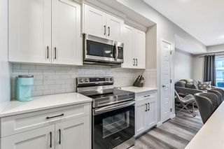 Photo 6: 1309 19489 Main Street SE in Calgary: Seton Apartment for sale : MLS®# A2018521