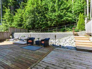 Photo 15: 3392 PLATEAU Boulevard in Coquitlam: Westwood Plateau House for sale : MLS®# R2093003