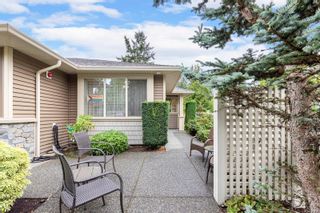 Photo 11: 101 4429 Amblewood Lane in Nanaimo: Na Uplands Row/Townhouse for sale : MLS®# 943030