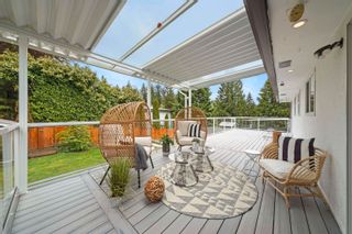 Photo 17: 4088 LIVERPOOL Street in Port Coquitlam: Oxford Heights House for sale : MLS®# R2702215