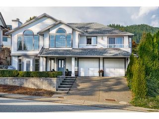 Photo 1: 2893 DELAHAYE Drive in Coquitlam: Scott Creek House for sale : MLS®# R2509478