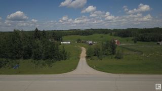 Photo 18: 1330 16A Hwy: Rural Parkland County Rural Land/Vacant Lot for sale : MLS®# E4300868