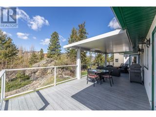 Photo 41: 276 Heritage Boulevard in Okanagan Falls: House for sale : MLS®# 10307625
