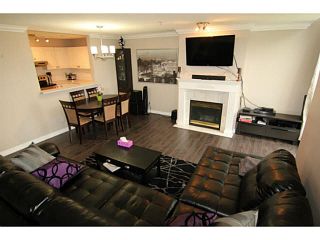 Photo 7: 29 2378 RINDALL Avenue in Port Coquitlam: Central Pt Coquitlam Condo for sale in "BRITTANY PARK" : MLS®# V1095397