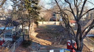 Photo 3: 9223 148 Street in Edmonton: Zone 10 Vacant Lot/Land for sale : MLS®# E4366604