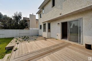 Photo 36: 2707 41 Street in Edmonton: Zone 29 House for sale : MLS®# E4356751