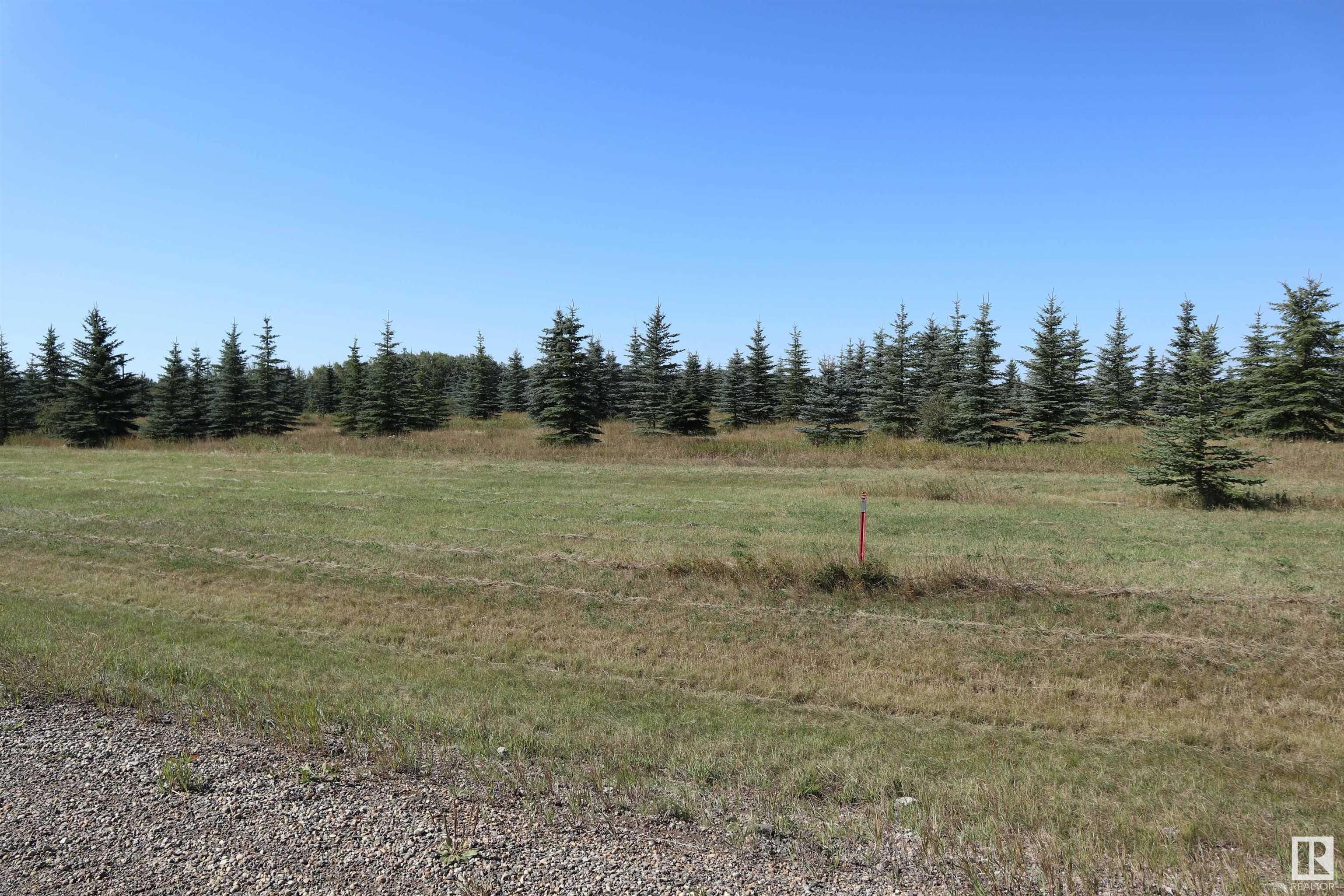 Main Photo: Hwy 622 RR 15: Rural Leduc County Vacant Lot/Land for sale : MLS®# E4328616