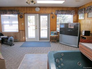 Photo 7: 158 Hatcher Road in WINNIPEG: Transcona Residential for sale (North East Winnipeg)  : MLS®# 1405228