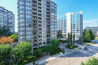 Photo 7: 701 3200 CORVETTE Way in Richmond: West Cambie Condo for sale in "VIEWSTAR TOWER A" : MLS®# R2874333