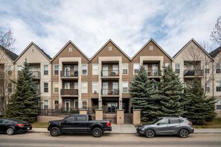 Photo 1: 306 15304 Bannister Road SE in Calgary: Midnapore Apartment for sale : MLS®# A2127966