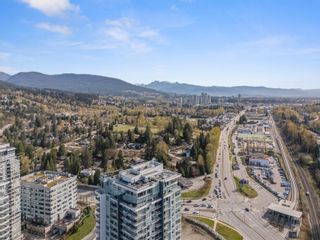 Photo 20: 203 3240 ST JOHNS Street in Port Moody: Port Moody Centre Condo for sale in "THE SQUARE" : MLS®# R2873172