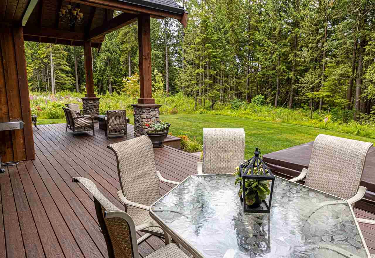 Photo 29: Photos: 33320 TREE TOP Terrace in Mission: Mission BC House for sale in "Ferndale" : MLS®# R2484559