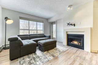 Photo 5: 404 35 Richard Court SW in Calgary: Lincoln Park Apartment for sale : MLS®# A2037677