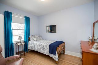 Photo 14: 336 Burrows Avenue in Winnipeg: Residential for sale (4A)  : MLS®# 202002418