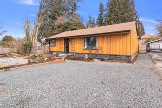 Photo 3: 2312 MOULDSTADE ROAD in Abbotsford: Central Abbotsford House for sale : MLS®# R2658323