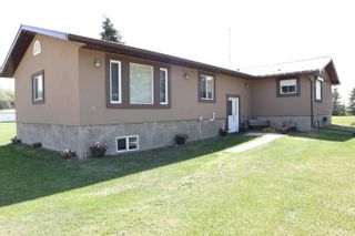 Photo 1: A 49103 RGE RD 280: Rural Leduc County House for sale : MLS®# E4344872
