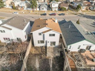Photo 48: 7506 184 Street in Edmonton: Zone 20 House for sale : MLS®# E4342286