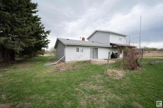 Photo 38: 642063 Rge Rd 213: Rural Athabasca County House for sale : MLS®# E4387460