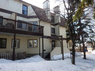 Photo 1:  in WINNIPEG: Fort Garry / Whyte Ridge / St Norbert Condominium for sale (South Winnipeg)  : MLS®# 1105645