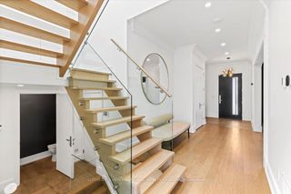 Photo 17: 129 Meadowvale Drive in Toronto: Stonegate-Queensway House (2-Storey) for sale (Toronto W07)  : MLS®# W8223480