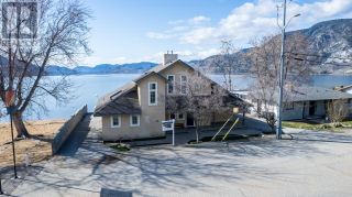 Photo 18: 270 SOUTH BEACH Drive, in Penticton: House for sale : MLS®# 199829