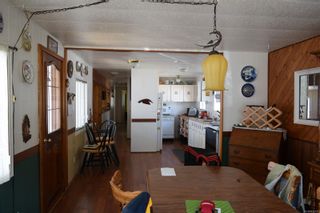 Photo 3: 5 Edith Rd in Tahsis: NI Tahsis/Zeballos Manufactured Home for sale (North Island)  : MLS®# 932135