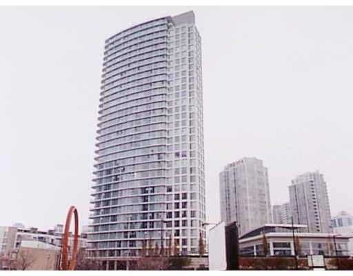 Main Photo: 3007 1009 EXPO BV in Vancouver: Downtown VW Condo for sale in "LANDMARK 33" (Vancouver West)  : MLS®# V549103