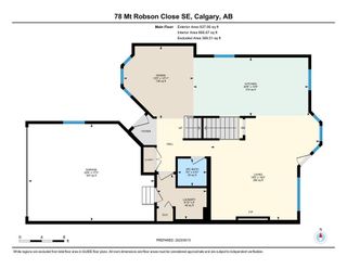 Photo 47: 78 Mt Robson Close SE in Calgary: McKenzie Lake Detached for sale : MLS®# A2047307