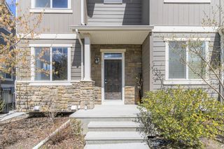 Photo 16: 555 Evanston Manor NW in Calgary: Evanston Row/Townhouse for sale : MLS®# A1218071