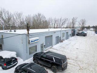Photo 1: 1271 Dugald Road in Winnipeg: Industrial / Commercial / Investment for sale (3N)  : MLS®# 202401919