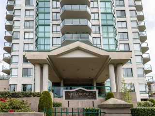 Photo 24: 1804 121 TENTH Street in New Westminster: Uptown NW Condo for sale in "VISTA ROYALE" : MLS®# R2469660