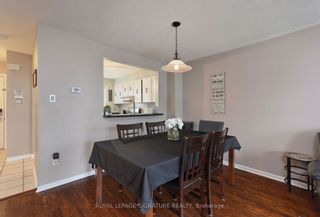 Photo 7: 1039 Blairholm Avenue in Mississauga: Erindale House (2-Storey) for sale : MLS®# W8156684