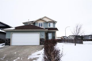 Photo 35: 450 Carriage Lane Crossing: Carstairs Detached for sale : MLS®# A1049231
