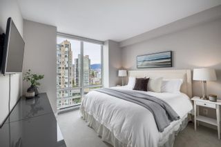 Photo 25: 2105 1500 HORNBY Street in Vancouver: Yaletown Condo for sale in "888 BEACH" (Vancouver West)  : MLS®# R2879578
