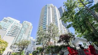 Photo 23: 907 1500 HOWE Street in Vancouver: Yaletown Condo for sale in "the Discovery" (Vancouver West)  : MLS®# R2705275
