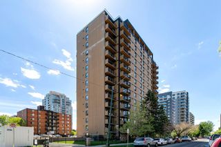 Photo 30: 604 733 14 Avenue SW in Calgary: Beltline Apartment for sale : MLS®# A2052937