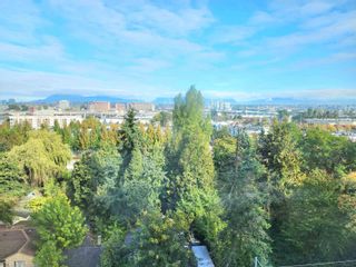 Photo 1: 1108 8988 PATTERSON Road in Richmond: West Cambie Condo for sale : MLS®# R2822497