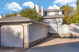 Photo 37: 2208 23A Street SW in Calgary: Richmond Semi Detached (Half Duplex) for sale : MLS®# A2075033